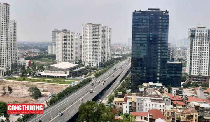 Thành lập Ban Chỉ đạo thực hiện sắp xếp đơn vị hành chính cấp huyện, cấp xã