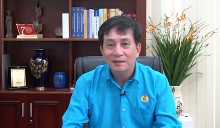 Công đoàn Công Thương Việt Nam: Chuyển đổi số toàn diện trong nhiệm kỳ 2023-2028