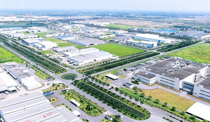 Tổng Công ty Viglacera (VGC): Lãi 9 tháng vượt 31% kế hoạch năm, đẩy nhanh thoái vốn Nhà nước