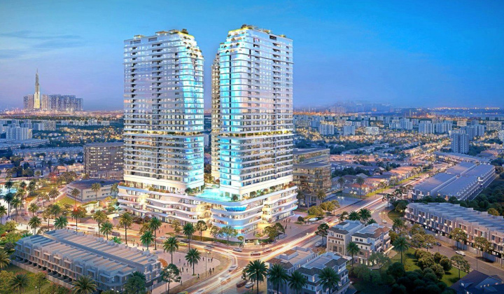 Ngay trước thềm niêm yết chính thức, BCG Land báo lãi ròng giảm 76%