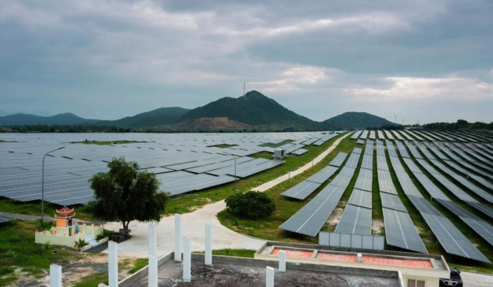 Ngành Công Thương Bình Thuận: Nỗ lực cán đích năm 2023