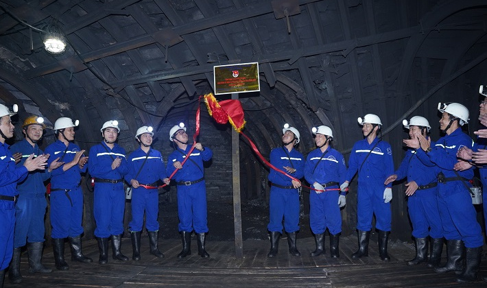 TKV: Nhiều công trình thiết thực chào mừng 60 năm thành lập tỉnh Quảng Ninh