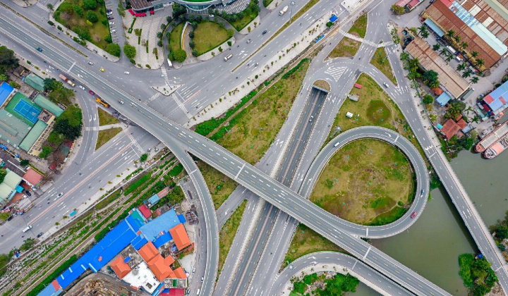 Mảng xây lắp tăng trưởng mạnh, Giao thông Đèo Cả (HHV) hoàn thành 91% mục tiêu lãi cả năm