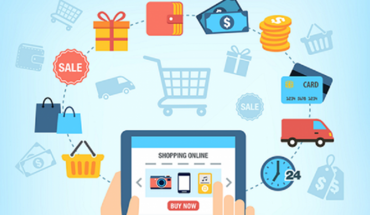 Các yếu tố ảnh hưởng đến ý định và thái độ mua sắm trực tuyến trên Facebook của giới trẻ trong thời đại chuyển đổi số