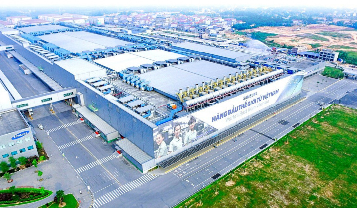 Tổng công ty Viglacera (VGC): Lãi ròng quý 3 tăng gần 64% nhờ cho thuê khu công nghiệp