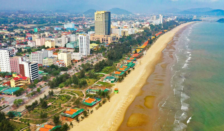 Nghệ An: Tập trung phát triển mạnh mạng lưới đô thị, nhất là các đô thị trung tâm