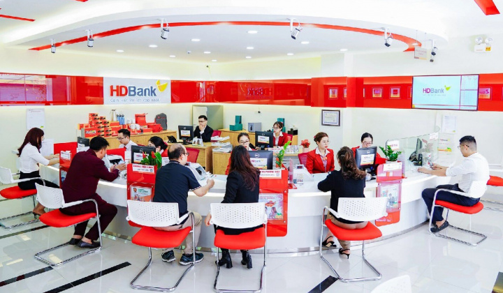 HDBank cho vay 500 triệu, kỳ hạn 5 năm, không tài sản đảm bảo, trả lãi 20 triệu/năm