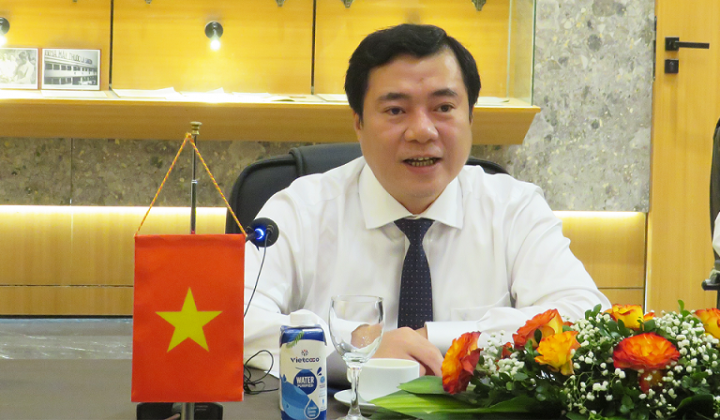 Thúc đẩy triển khai các khuôn khổ hợp tác quốc tế hỗ trợ chuyển đổi năng lượng tại Việt Nam