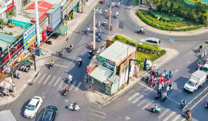 TP. Hồ Chí Minh: Quy định mới về sử dụng đất nhỏ hẹp, tránh lãng phí tài nguyên