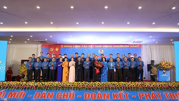 Chủ tịch Công đoàn EVNNPT và PTC4 trúng cử BCH Công đoàn Điện lực Việt Nam lần thứ VI