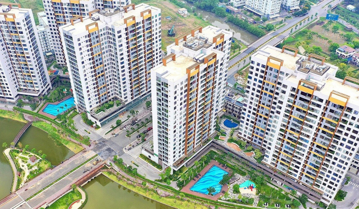 Tập đoàn Nam Long (NLG): Tận dụng nền tảng tài chính lành mạnh để bứt tốc trong chu kỳ mới