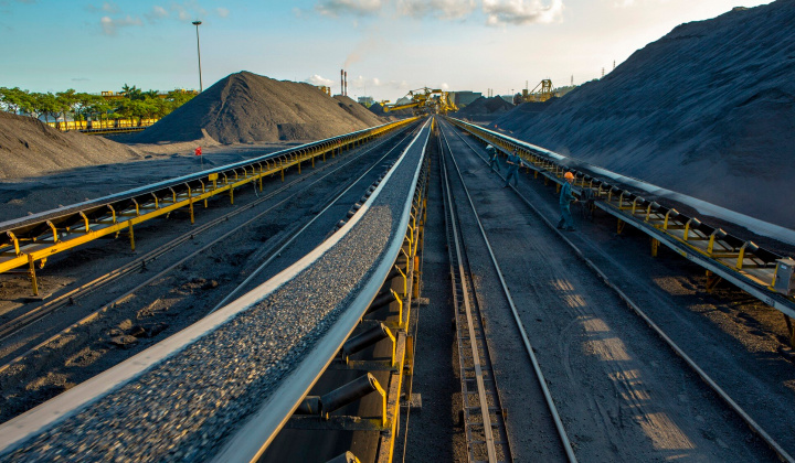 TKV tập trung cao độ cho sản xuất, đáp ứng than cho nền kinh tế