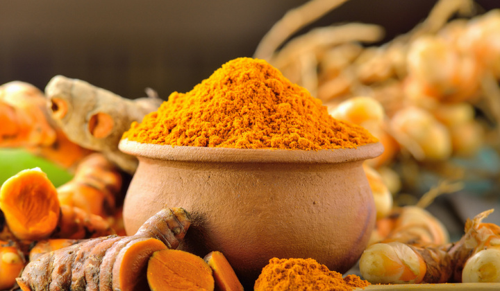 7 loại kháng sinh tự nhiên mạnh nhất thế giới