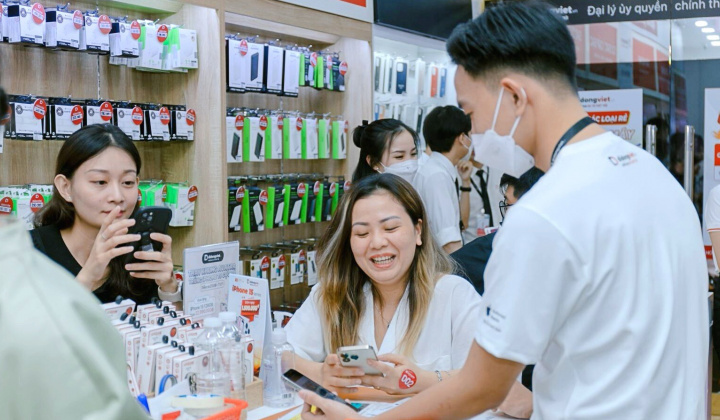 Thế Giới Số (DGW): Vay tối đa 1.800 tỷ từ VietinBank, kỳ vọng kinh doanh phục hồi từ quý 3/2023