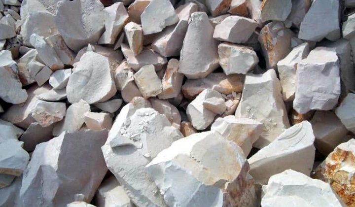 Đặc điểm chất lượng và tiềm năng tài nguyên nguyên kaolin- felspat khu Dị Nậu, huyện Tam Nông, tỉnh Phú Thọ