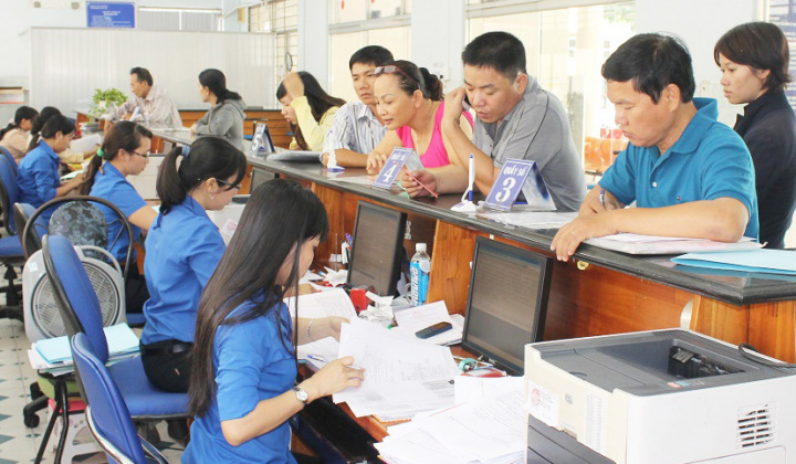 Đẩy mạnh cơ chế đặt hàng, đấu thầu cung cấp dịch vụ sự nghiệp công