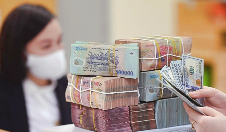 VDSC: Dư địa nới lỏng chính sách tiền tệ của Ngân hàng Nhà nước không còn nhiều
