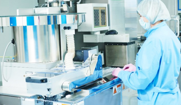 Đưa Việt Nam thành trung tâm sản xuất dược phẩm giá trị cao trong khu vực