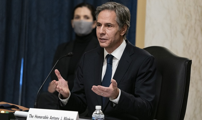 Quốc tế nổi bật: Trung Đông giờ yên bình hơn trước?