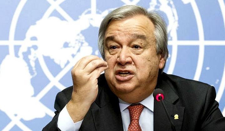 Quốc tế nổi bật: Liên hợp quốc lo ngại về dân thường tại Dải Gaza