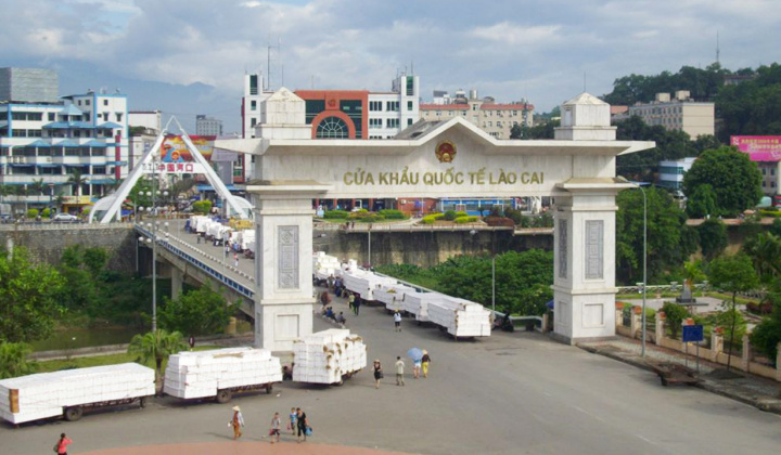 Bộ Công Thương phối hợp tổ chức Hội nghị phát triển dịch vụ logistics trên địa bàn tỉnh Lào Cai