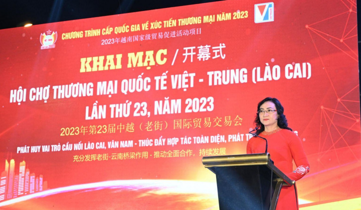 Cơ hội cho doanh nghiệp Việt Nam tìm hiểu và thâm nhập thị trường Vân Nam (Trung Quốc)