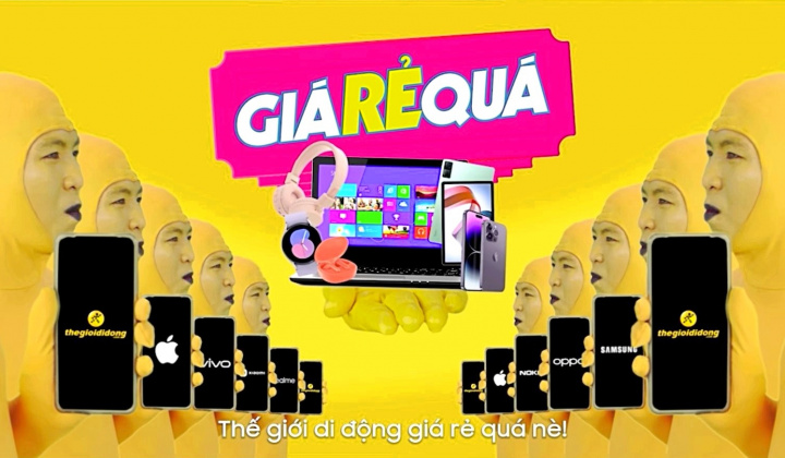 Tại sao khối ngoại không còn mặn mà với cổ phiếu MWG của Thế giới Di động?