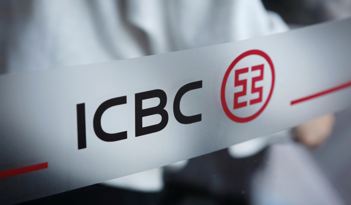 Ngân hàng lớn nhất Trung Quốc bị hacker tấn công