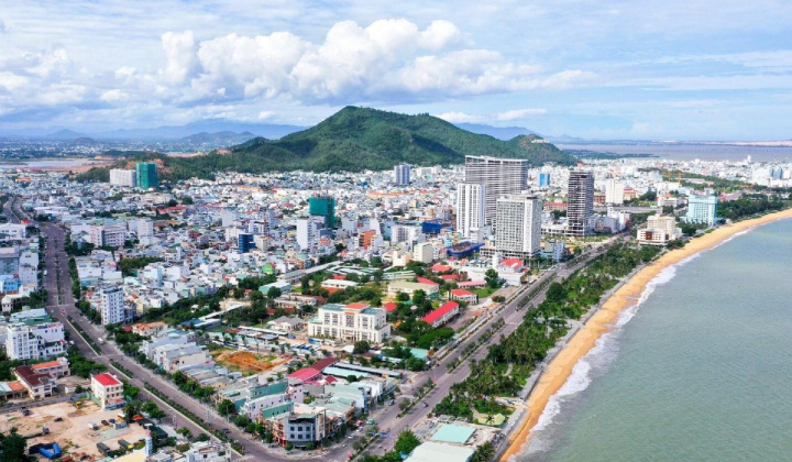 Bất động sản Phát Đạt triển khai dự án 2.300 tỷ, cổ phiếu PDR lên đỉnh 1 năm