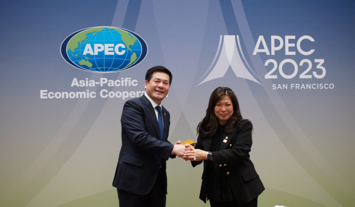 Tăng cường tham vấn và cảnh báo sớm về phòng vệ thương mại giữa Việt Nam - Canada