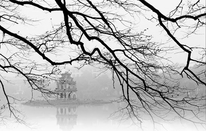 Thời tiết hôm nay ngày 17/11/2023: Hà Nội sáng sớm trời rét, TP. Hồ Chí Minh ngày nắng, Đà Nẵng mưa lớn giảm dần