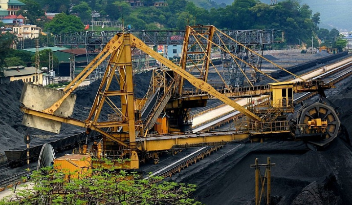 Dự kiến năm 2023, TKV nộp ngân sách tại Quảng Ninh tăng 11,6% so với 2022