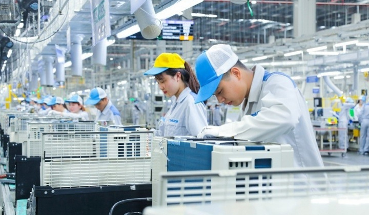 Ban hành Chiến lược khoa học, công nghệ và đổi mới sáng tạo ngành Công Thương