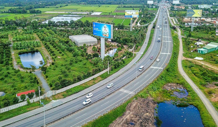 Giao thông Đèo Cả (HHV): Dự kiến tham gia loạt dự án cao tốc quy mô 100.000 tỷ đồng