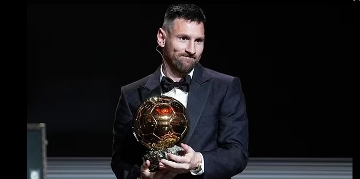 Vô địch World Cup là yếu tố để bầu chọn Quả bóng Vàng cho Lionel Messi