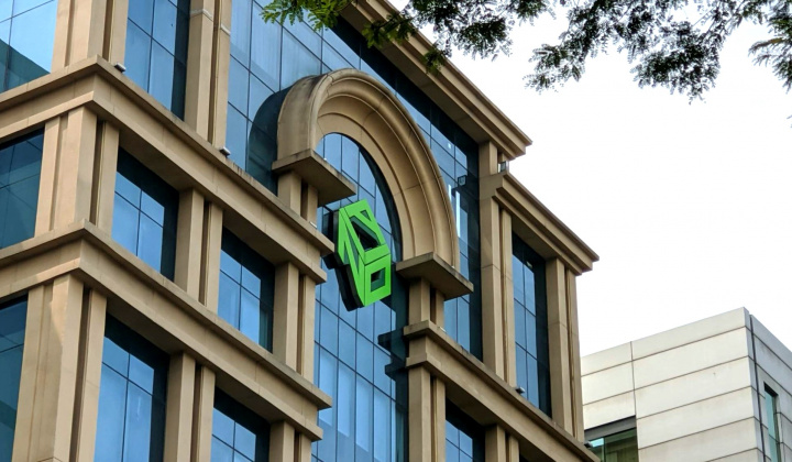 Được ra khỏi diện cảnh báo, cổ phiếu NVL liền “trần tím”