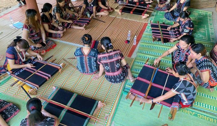 Thành lập Hội đồng xét tặng danh hiệu Nghệ nhân, Thợ giỏi tỉnh Quảng Nam năm 2023