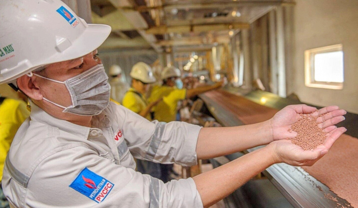 Đạm Cà Mau (DCM): Lãi ròng sẽ bật tăng kể từ quý 4/2023, chi phí khí có thể giảm mạnh