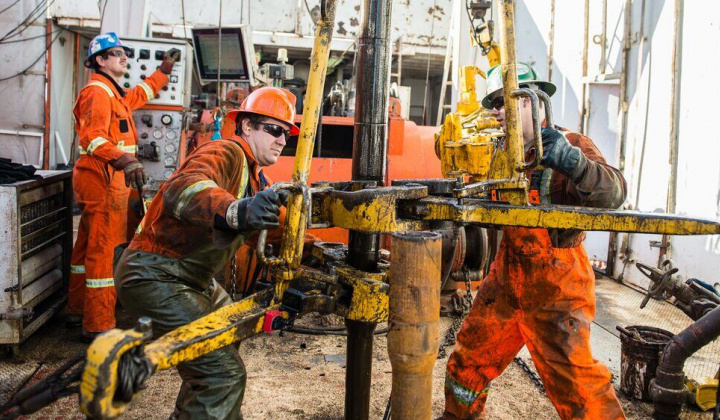 Giá xăng dầu hôm nay 3/11: Phục hồi trở lại, thị trường kỳ vọng lãi suất đã gần đạt đỉnh