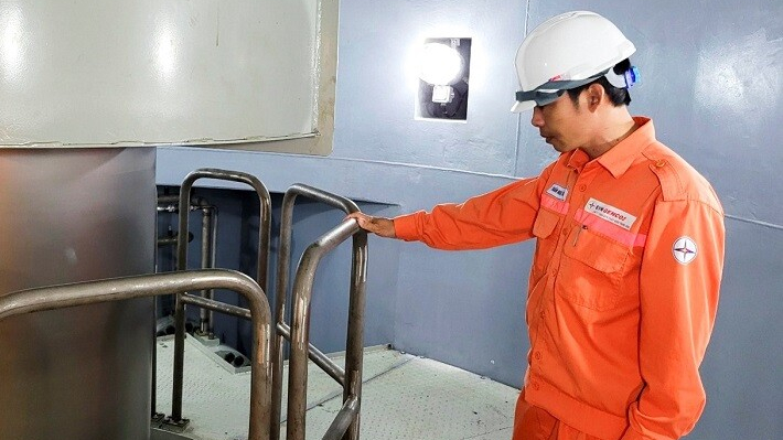 Sáng kiến làm lợi 16 tỷ đồng, đảm bảo 4 tổ máy vận hành hiệu quả