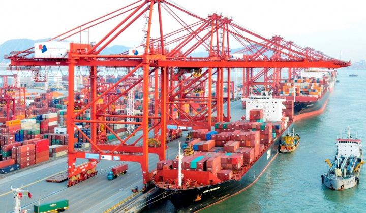 Khám phá Cảng biển lớn nhất Việt Nam hiện nay