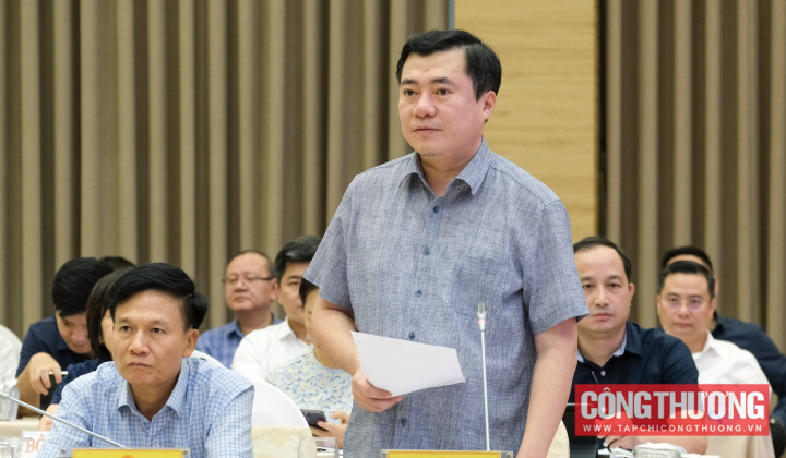 Bộ Công Thương phối hợp với tỉnh Thái Bình tổ chức diễn tập ứng phó sự cố hóa chất năm 2023
