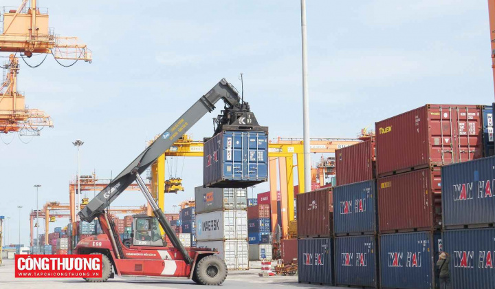 Quy định mới về nhập khẩu hàng hóa tân trang theo Hiệp định CPTPP