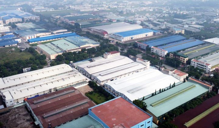 Long An ưu tiên thu hút đầu tư vào nhiều dự án logistics và cụm công nghiệp