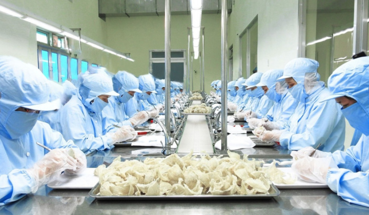 Làm thương hiệu cho 1.000 sản phẩm OCOP