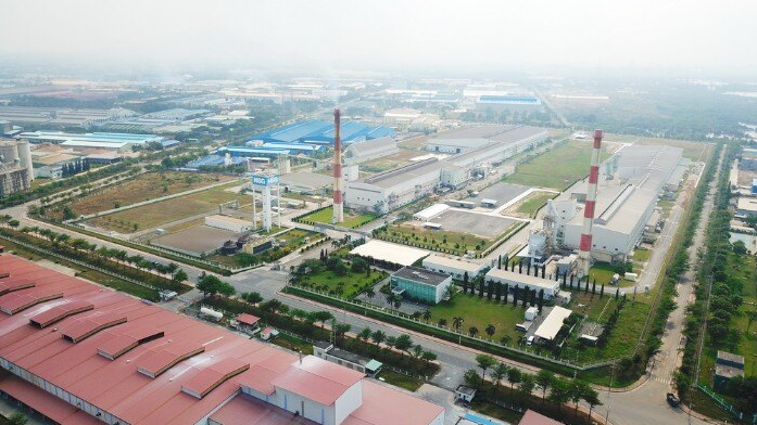 Bà Rịa - Vũng Tàu: Bổ sung quy hoạch 7 khu công nghiệp - đô thị - dịch vụ mới