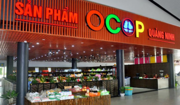 Quảng Ninh: Tăng cường các hoạt động kết nối tiêu thụ sản phẩm OCOP