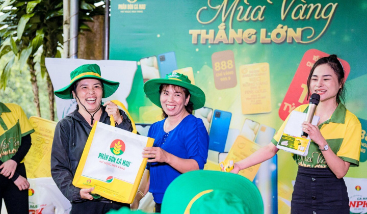 Đạm Cà Mau (DCM): Giá phân ure tăng 18% từ đáy, lãi quý 4 có thể cao đột biến