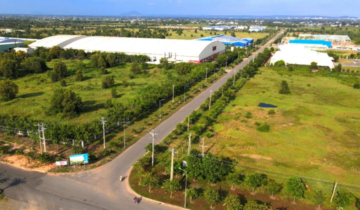 Hoàng Quân Bình Thuận: Khẳng định thương hiệu trên thị trường bất động sản