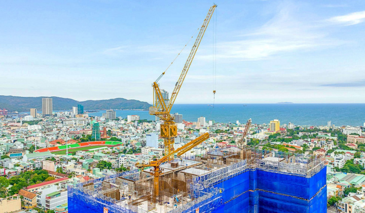 Hưng Thịnh Incons vay 1.000 tỷ từ Ngân hàng LPBank để triển khai loạt dự án